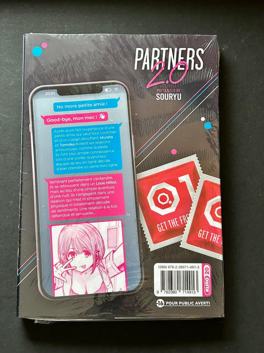 PARTNERS 2.0 - TOME 1