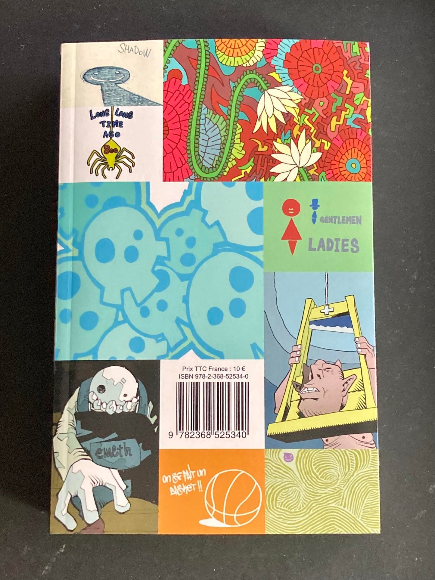 SOUL EATER - TOME III (VOL 6-7)