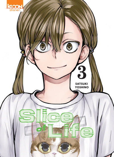 Slice of Life T03