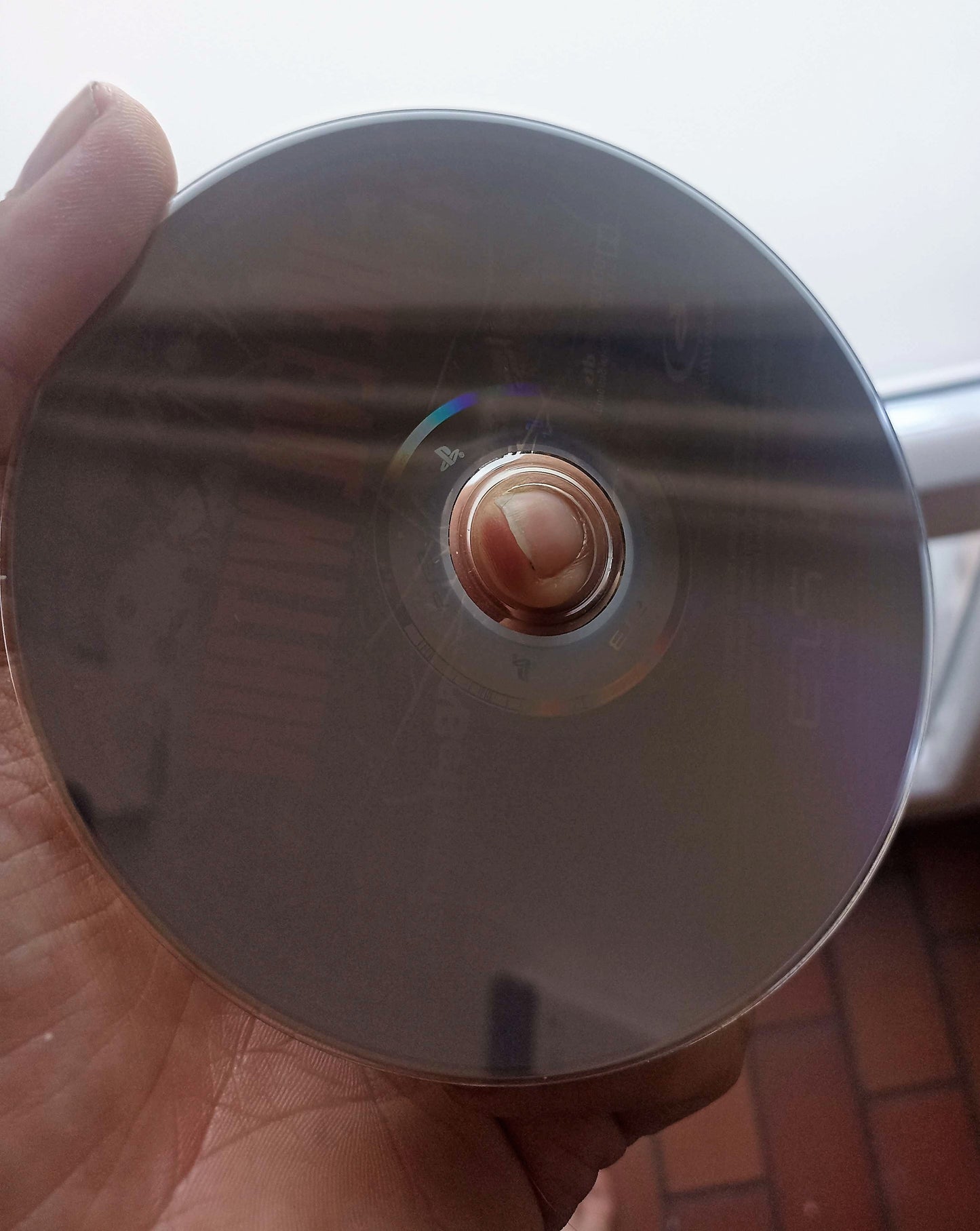 PS3 > THE EVIL WITHIN