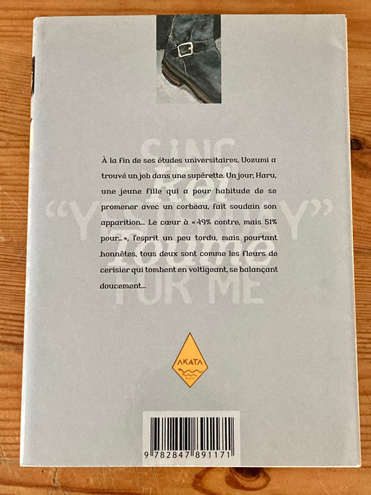 Sing "Yesterday" For me T1