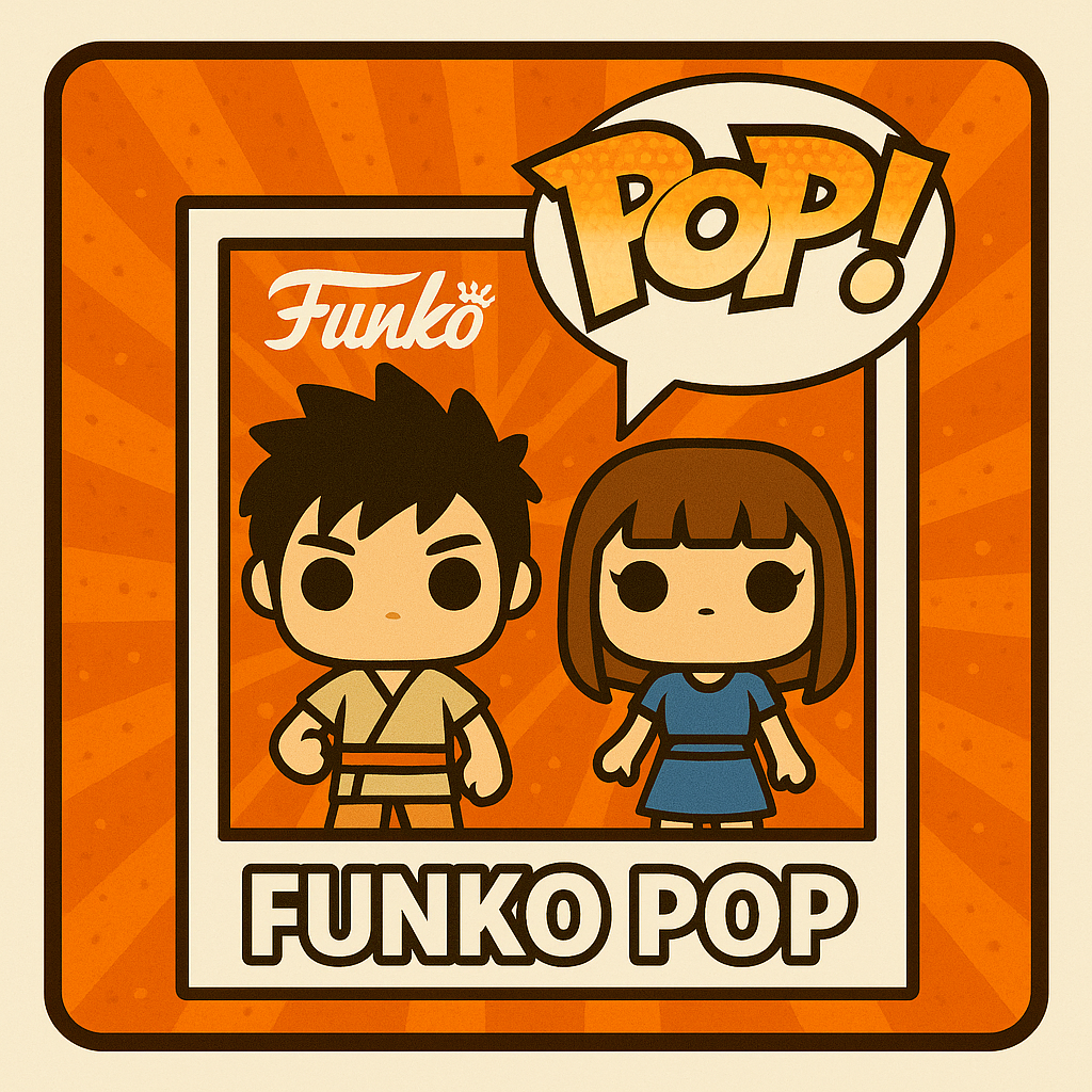 Funko Pop