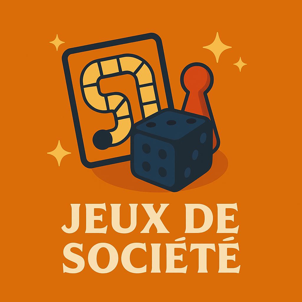 Jeux de Société