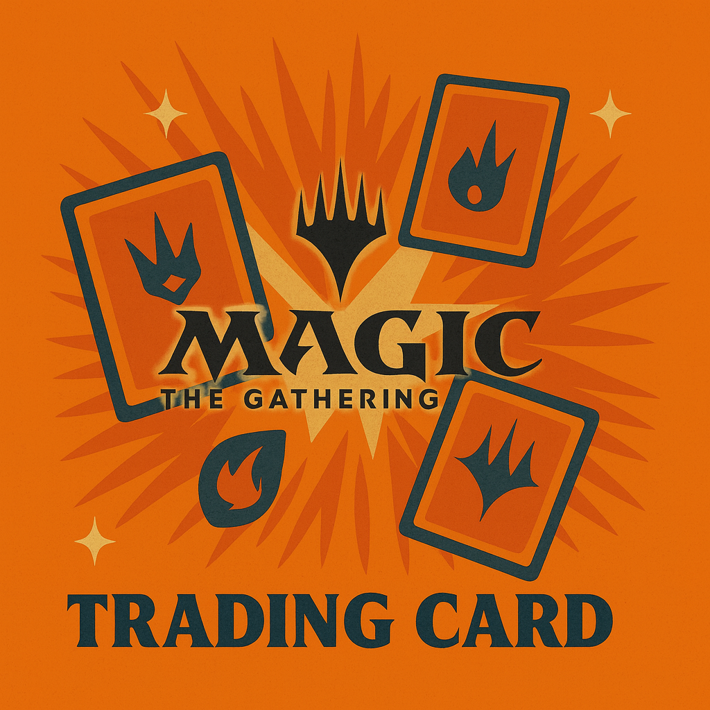 Cartes Magic: The Gathering JCC
