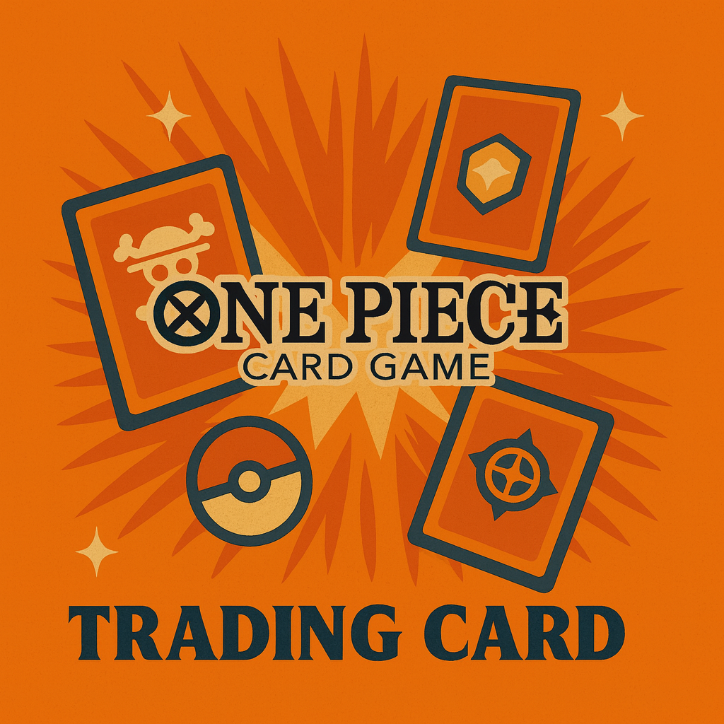 Cartes One Piece Card Game