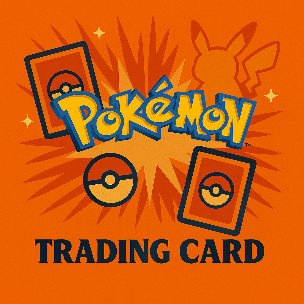 TCG Pokémon