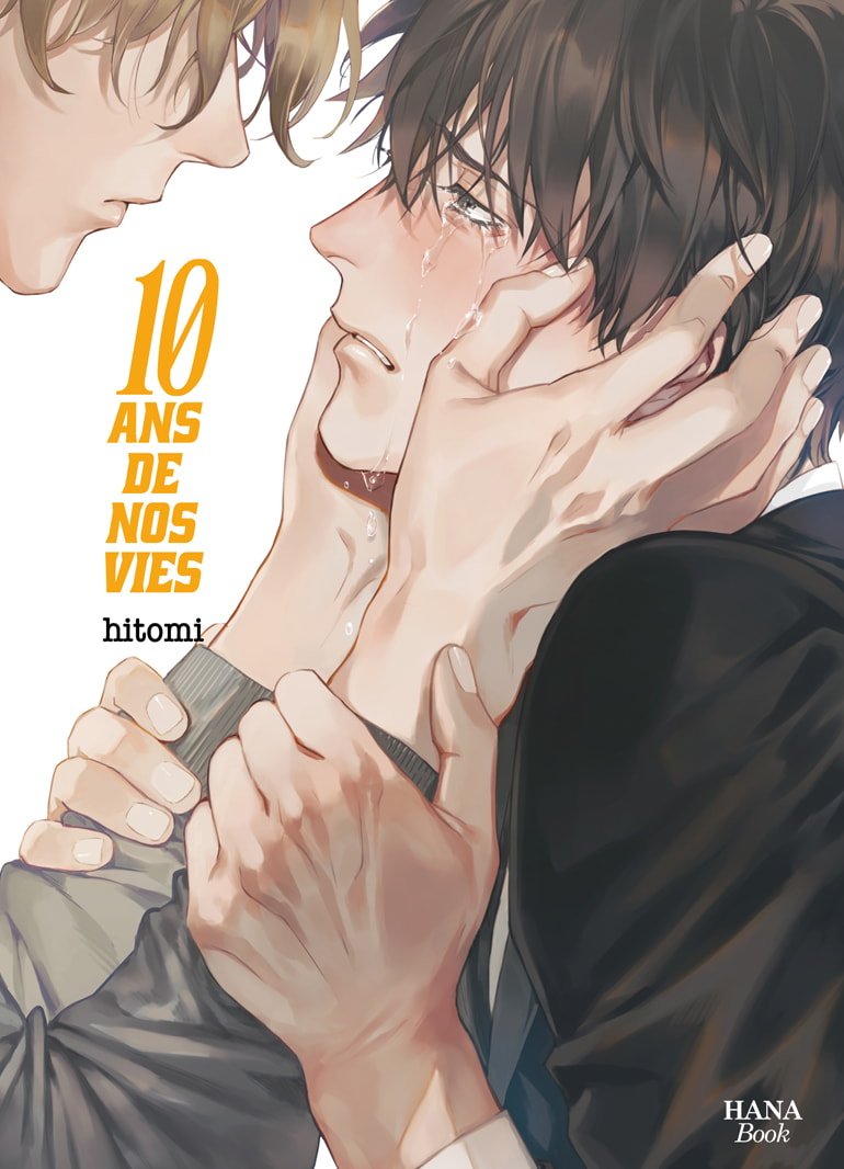 10 ANS DE NOS VIES