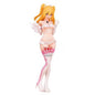 2.5 DIMENSIONAL SEDUCTION - GLITTER & GLAMOURS - LILIEL MEDICAL CORPS VER. STATUE 22CM