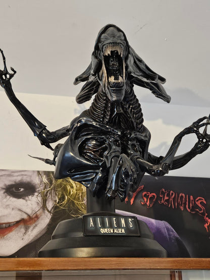Statue Alien Queen 1/4 Sideshow Collectibles 697/1500
