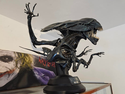 Statue Alien Queen 1/4 Sideshow Collectibles 697/1500