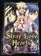 Stray Love Hearts Tome 2