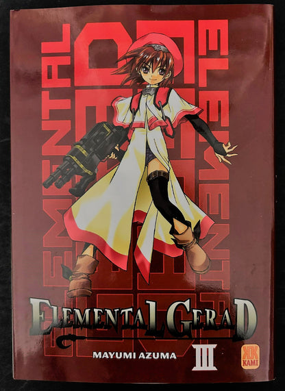 Elemental Gerad 3