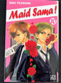 Maid Sama! tome 10