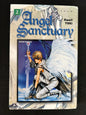 Angel Sanctuary volume 2