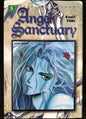 Angel Sanctuary tome 5