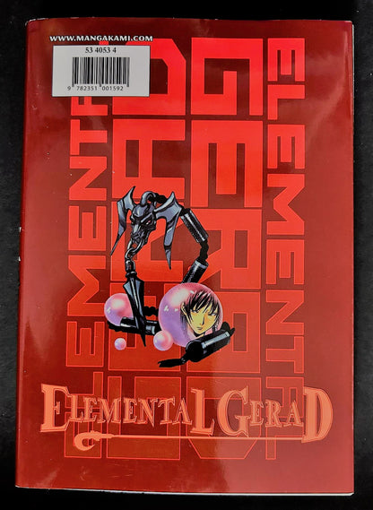 Elemental Gerad 3