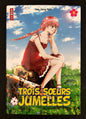 Trois soeurs jumelles tome 11