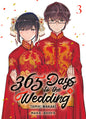 365 DAYS TO THE WEDDING T03