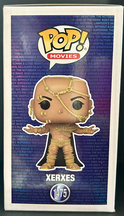 FUNKO POP! MOVIES: 300 - Xerxes