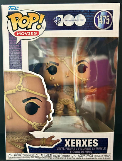 FUNKO POP! MOVIES: 300 - Xerxes