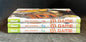 6 Game - Tome 1 à 3