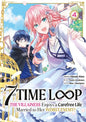 7TH TIME LOOP - VOLUME 04