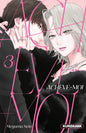 ACHEVE-MOI - TOME 3 PRECO > 05/02