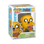 ADVENTURE TIME - POP Aniamtion N° 2152 - Jake