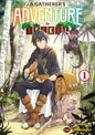 A Gatherer's Adventure in Isekai - Tome 01