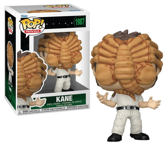 ALIEN - POP Movies N° 1987 - Kane Facehugger