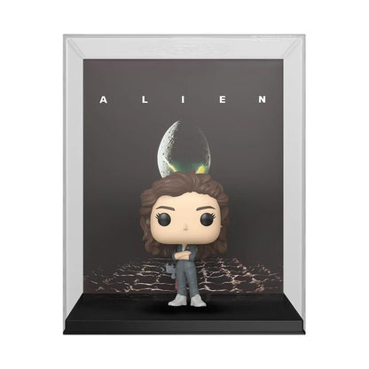 ALIEN - POP VHS Cover N° 23 - Ripley