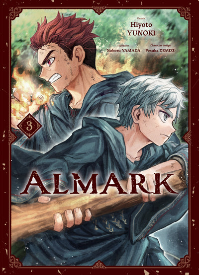 ALMARK T03