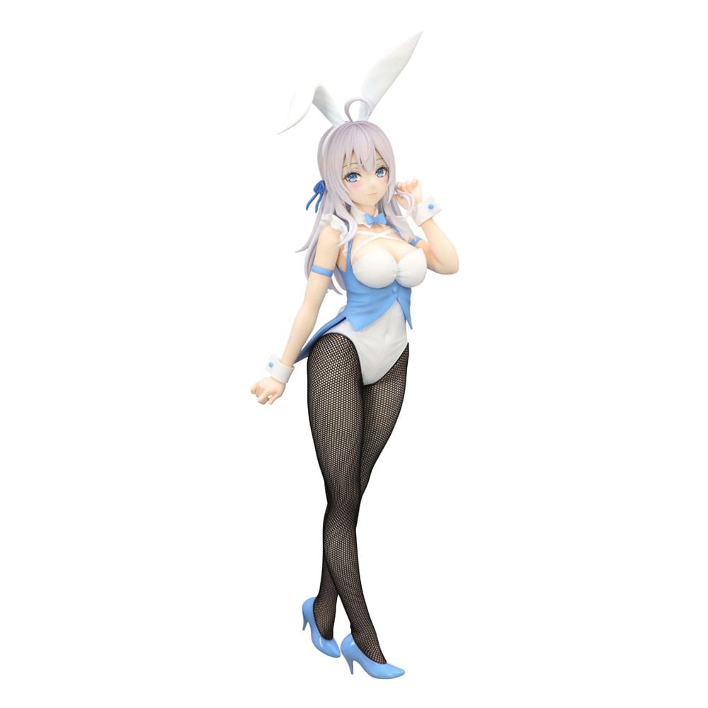 ALYA SOMETIMES HIDES HER ... - BiCute Bunnies Alya - Statuette 28cm