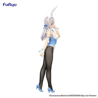 ALYA SOMETIMES HIDES HER ... - BiCute Bunnies Alya - Statuette 28cm