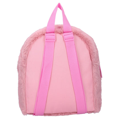 ANGEL - Fluffy Festival - Sac à dos Fourrure
