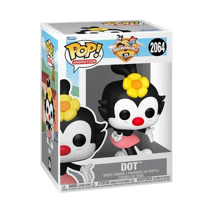 ANIMANIACS - POP Animation N° 2064 - Dot