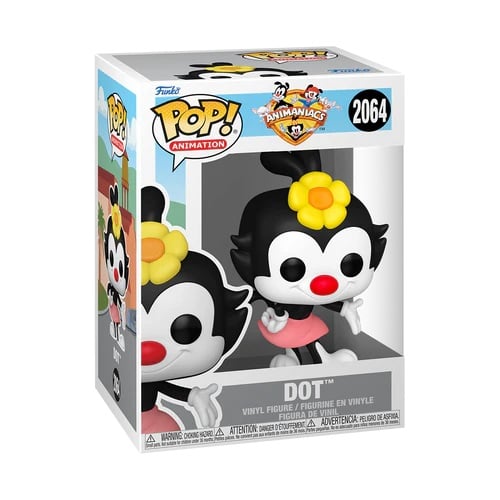 ANIMANIACS - POP Animation N° 2064 - Dot