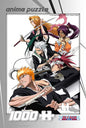 ANIME PUZZLE - PUZZLE BLEACH 04 - 1000 PCS