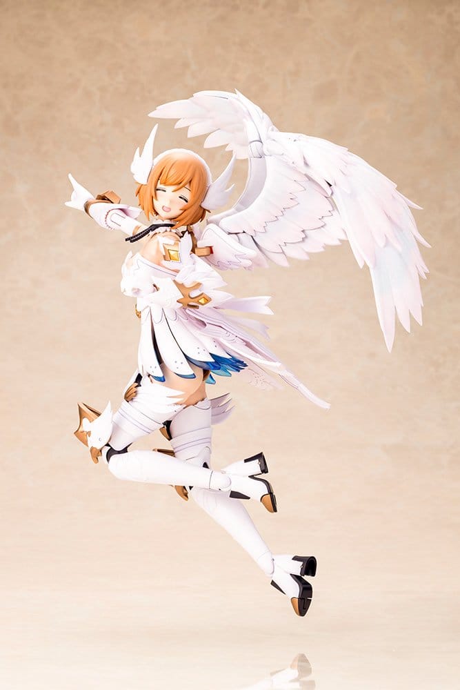 ARCANADEA - Grand Scale Lumitea - Model Kit 25cm PRECO > 02/02