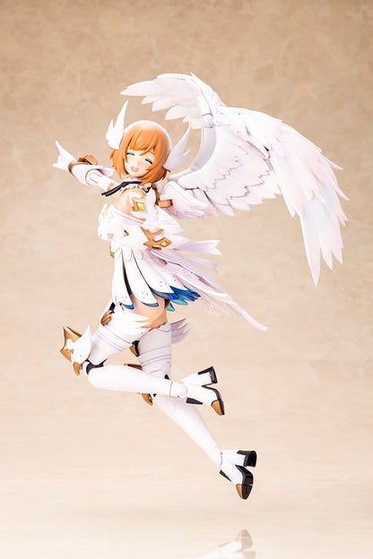 ARCANADEA - Grand Scale Lumitea - Model Kit 25cm PRECO > 02/02