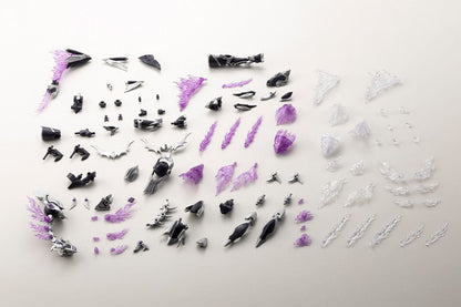 ARCANADEA - XenoAlma Explode Volcalion - Model Kit 28cm