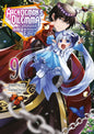 ARCHDEMON'S DILEMMA - VOLUME 09