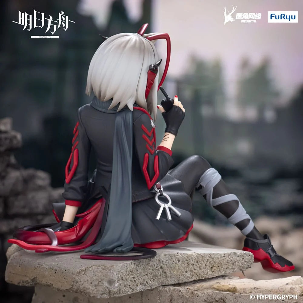 ARKNIGHTS - Noodle Stopper Figure Statuette 12cm