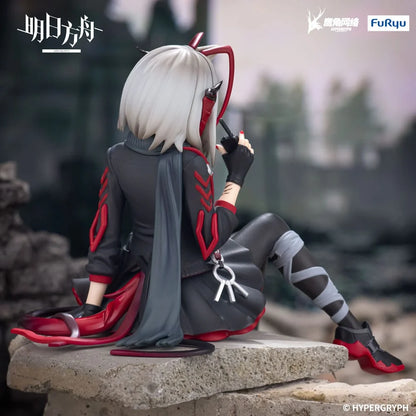 ARKNIGHTS - Noodle Stopper Figure Statuette 12cm