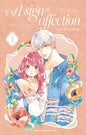 A SIGN OF AFFECTION - VOLUME 1 (VF)