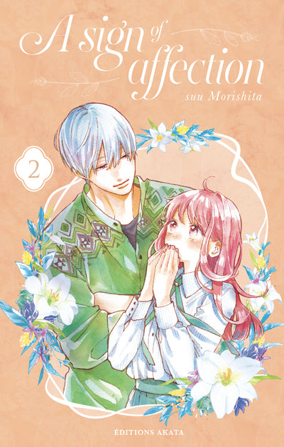 A SIGN OF AFFECTION - TOME 2 (VF)