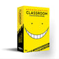 ASSASSINATION CLASSROOM - LE JEU DE CARTES