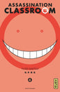 ASSASSINATION CLASSROOM - TOME 4