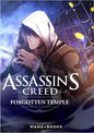 ASSASSIN'S CREED: FORGOTTEN TEMPLE T01