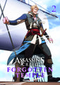 ASSASSIN'S CREED: FORGOTTEN TEMPLE T02  Preco > 03/12